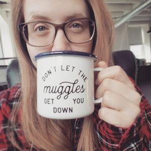 Meet your Posher, Jinny